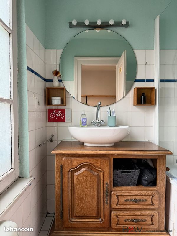 Triplex 3 pièces 63 m² (image 11)