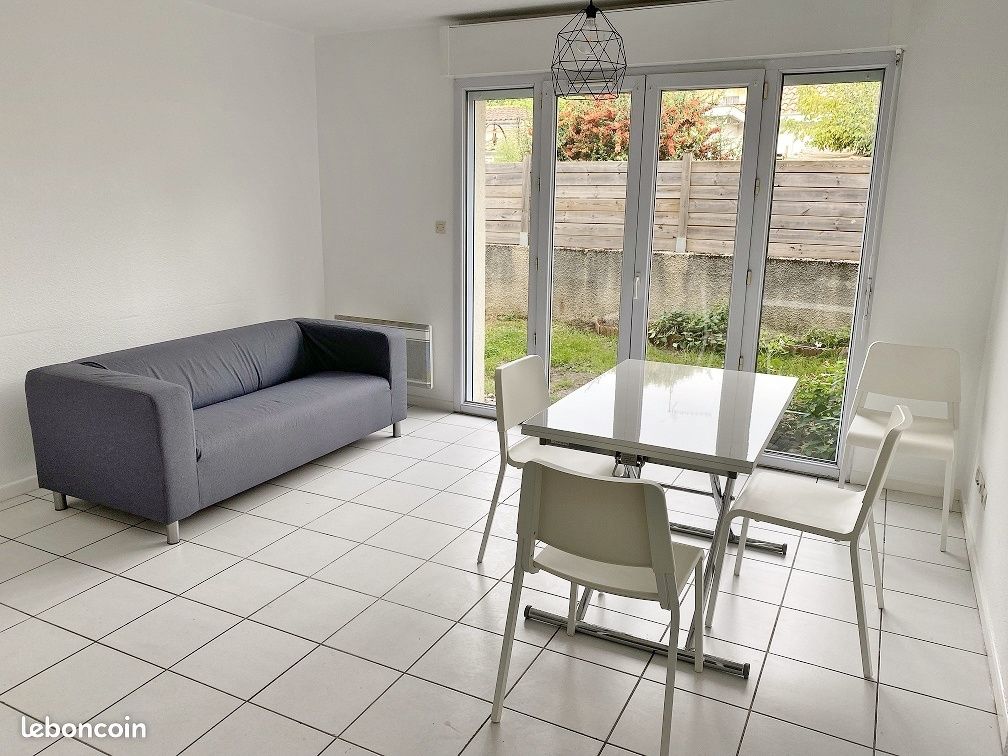Appartement 2 pièces 36 m² · à Talence · 36 m² · 815 €/mois