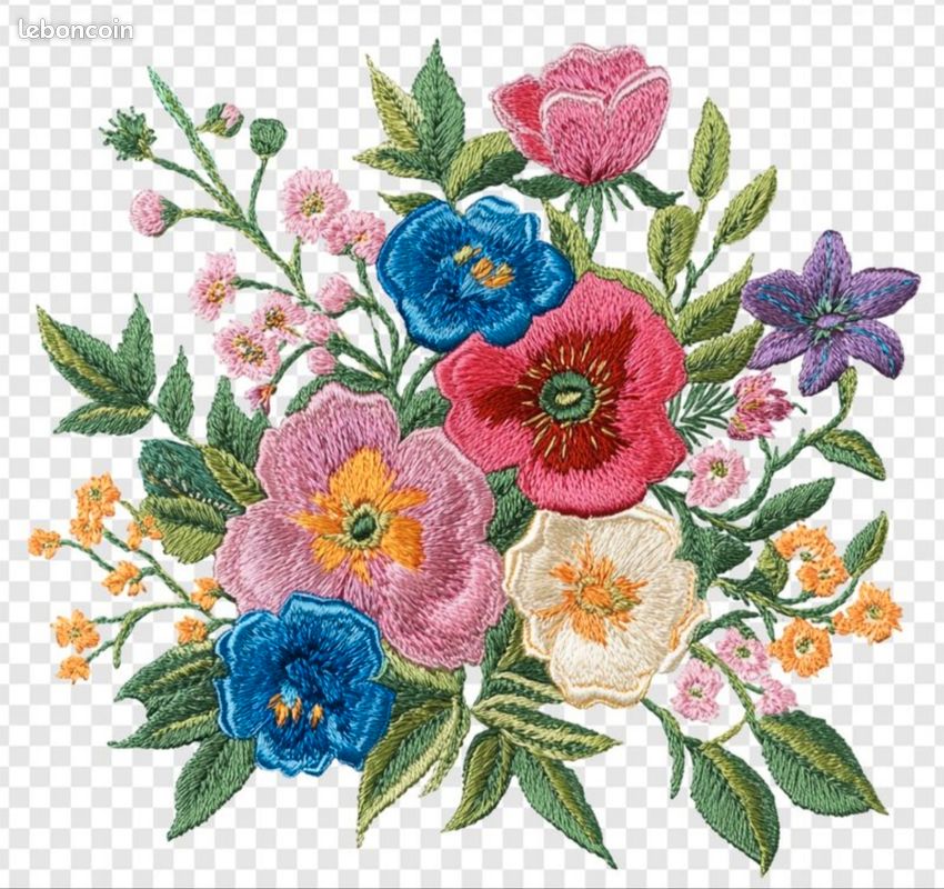 Cours broderie machine (image 1)