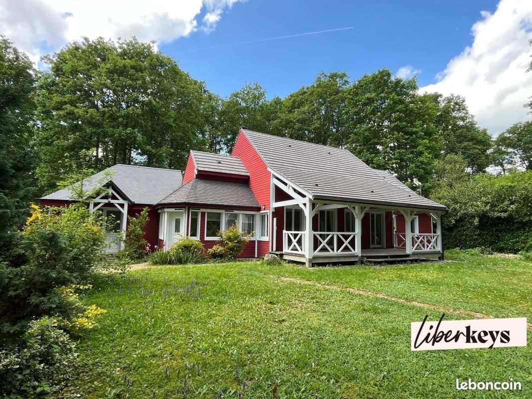 Maison 5 pièces 170 m² · à Pullay · 170 m² · 390 000 €