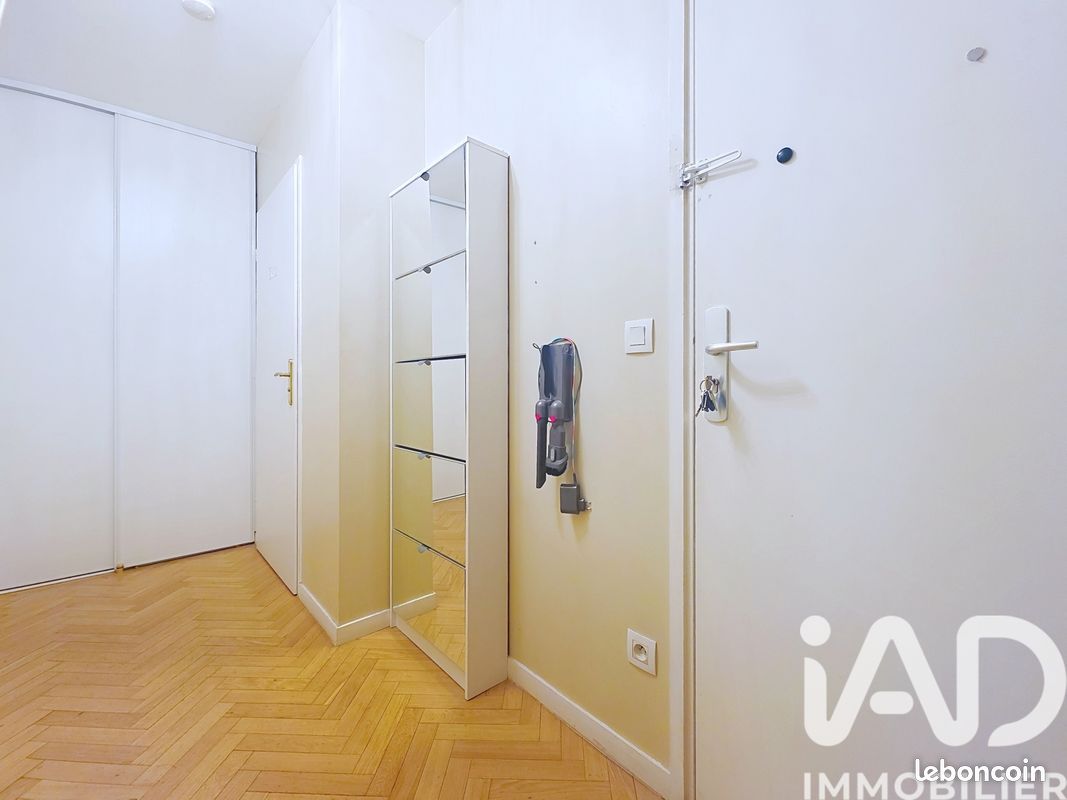 Appartement 2 pièces 45 m² (image 4)