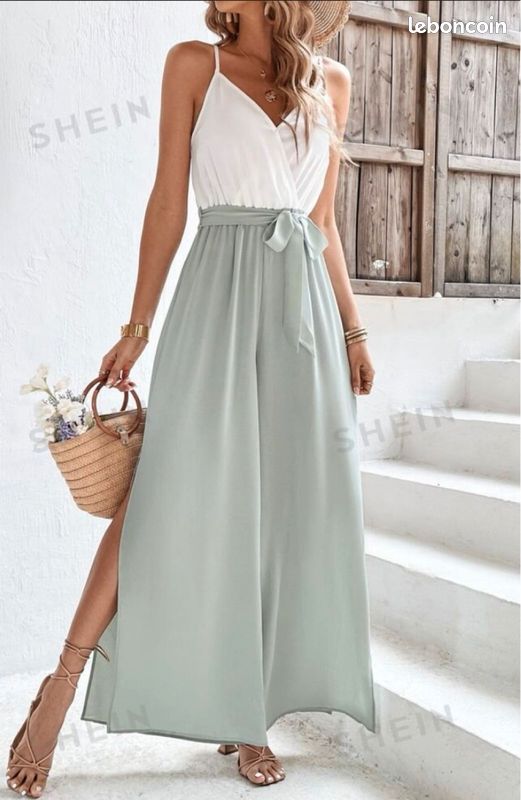 Camaieu Sale Robe Python Camaieu Robe Combinaison Camaieu