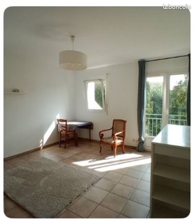 Location studio