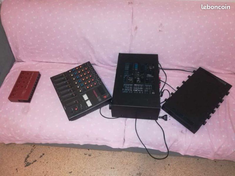 Je vent mes appareils vintage Yamaha (image 9)