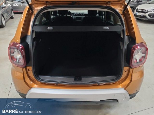Dacia Duster Blue dCi 115 4x2 Prestige 5P (image 16)