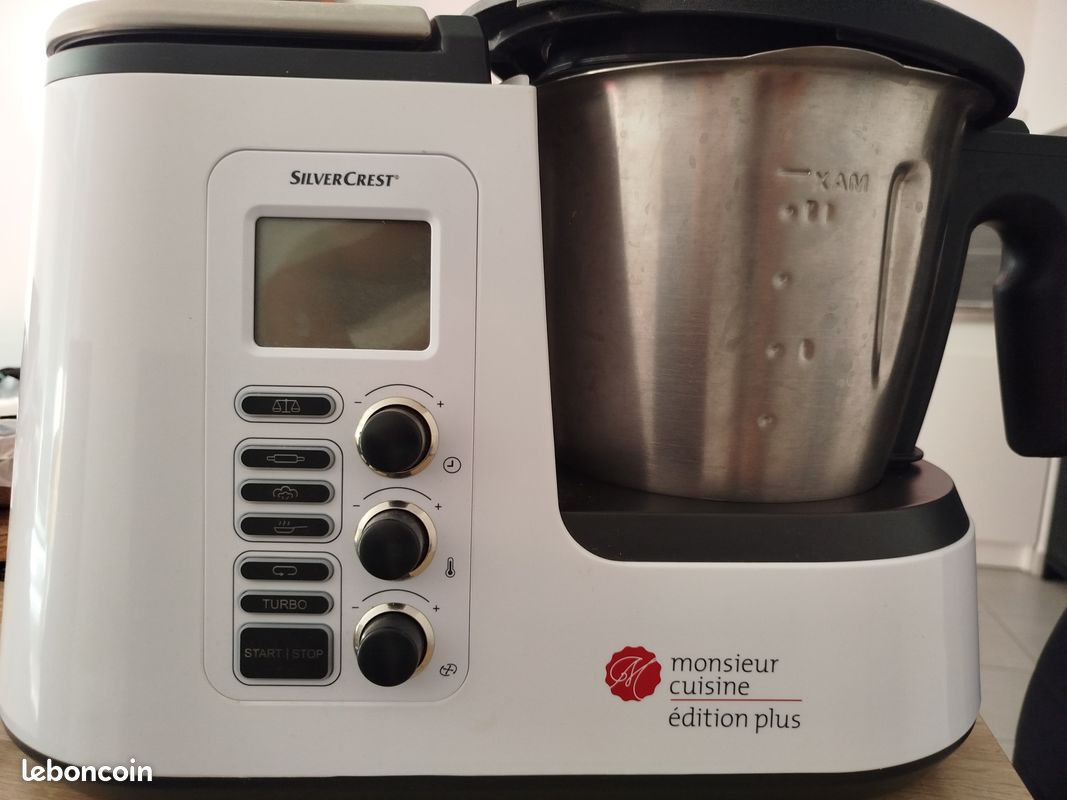 Mr cuisine édition plus (image 1)
