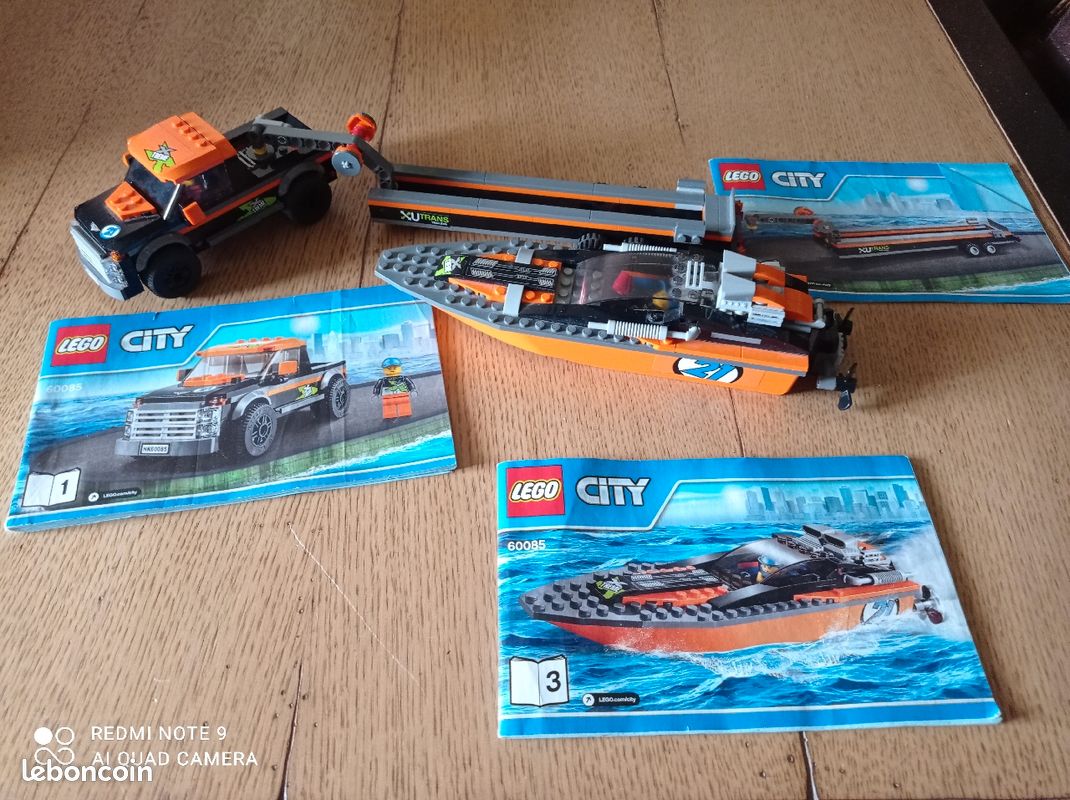 Lego city (image 2)