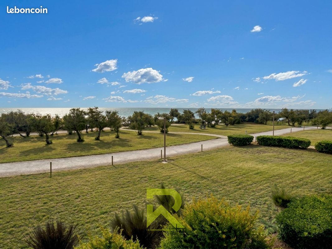 Appartement 3 pièces 72 m² · à Agde · 72 m² · 285 000 €