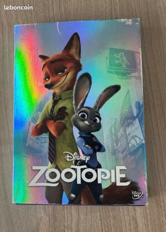 Lot de 12 DVD (image 7)