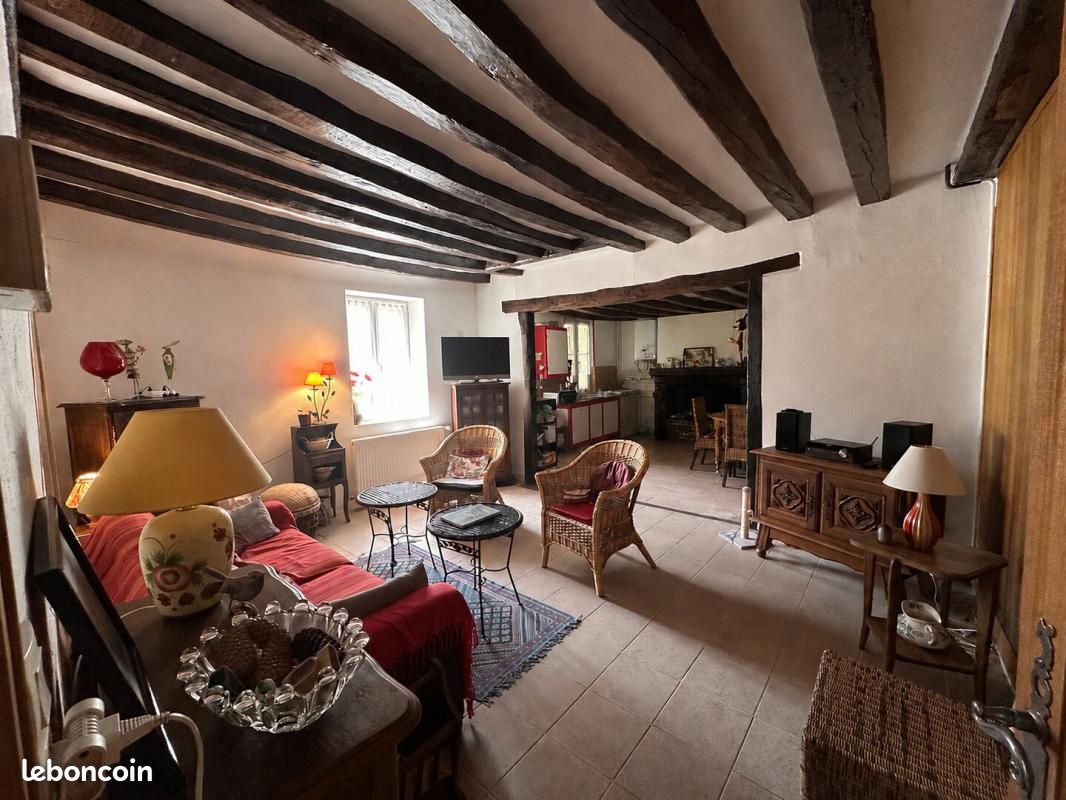 Maison 4 pièces 73 m² (image 7)