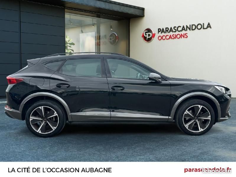 Cupra Formentor 1.4 e-HYBRID 204ch Business Edition DSG6 (image 6)