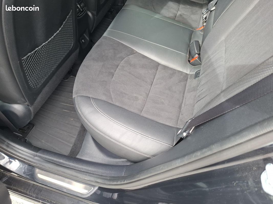 KIA CEED 1.6 CRDi 136 ch MHEV DCT7 GT Line Premium (image 24)