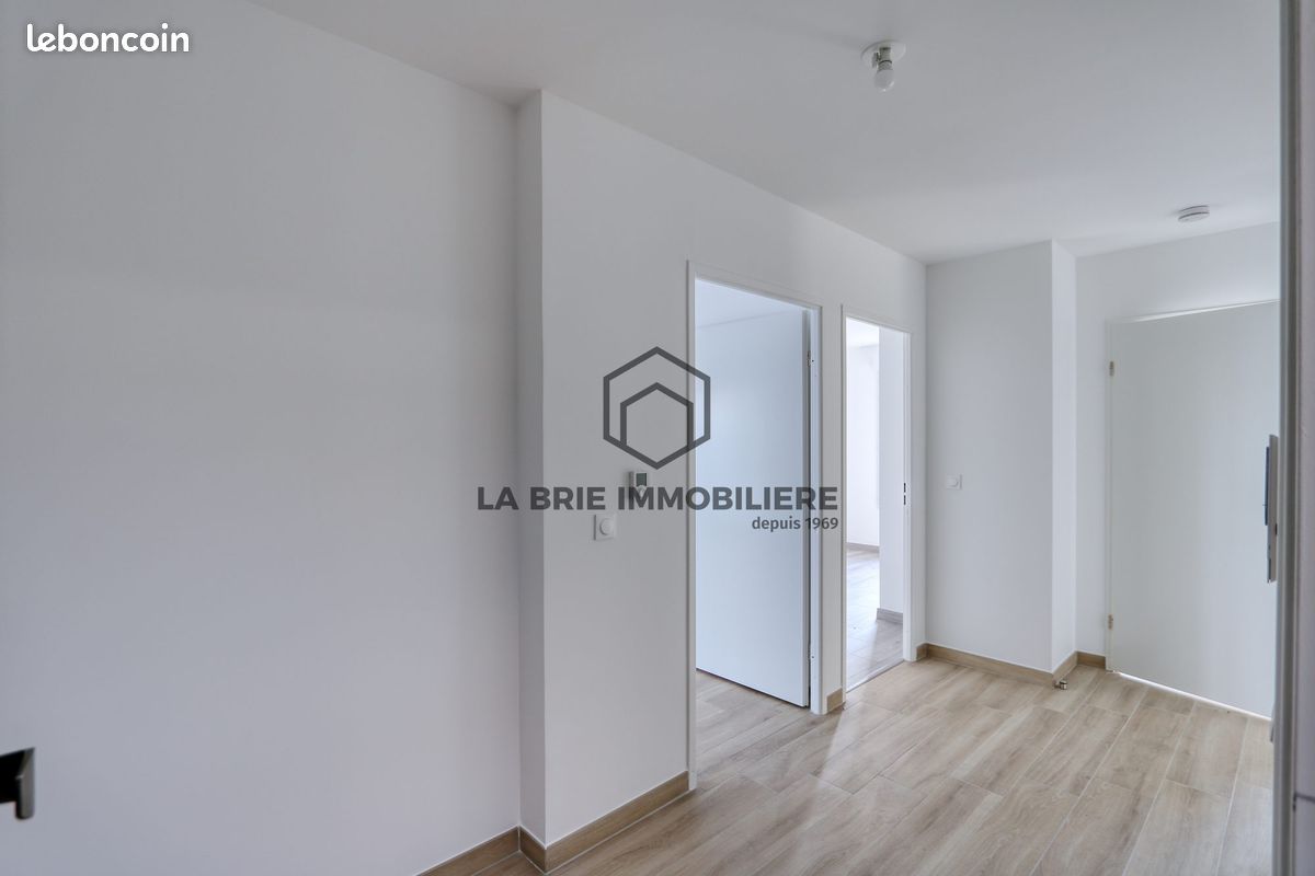 Appartement 4 pièces 75 m² · à Mennecy · 75 m² · 315 000 €