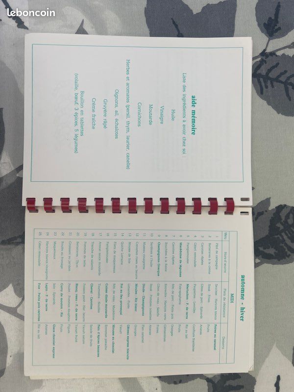 Cuisine de tous les jours (image 5)