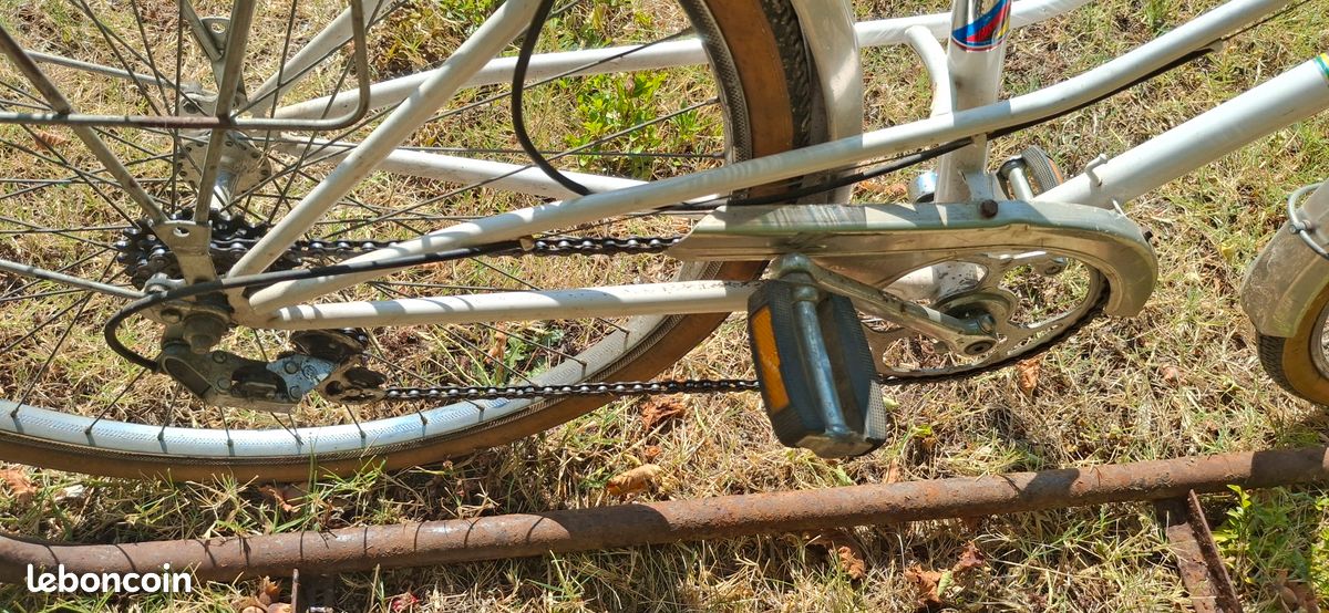 Vélo femme vintage SWELL (image 7)