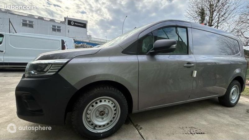 Renault Kangoo Van Véhicule utilitaire ou Société L2 E-Tech AC22/DC80 Extra -24 (image 8)