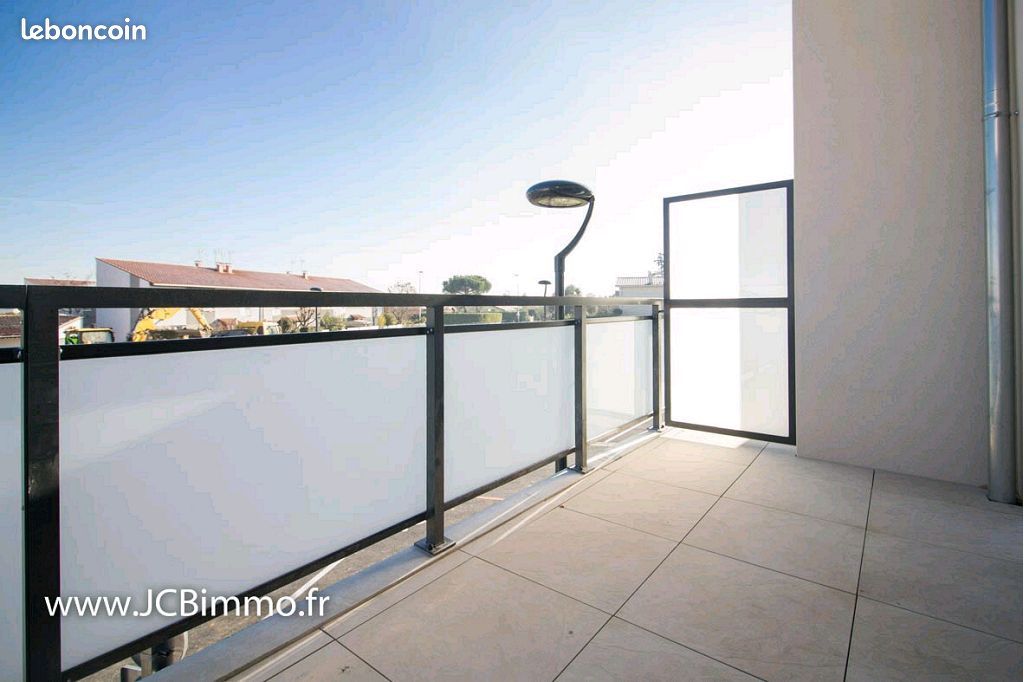 Appartement a louer colomiers - 2 pièce(s) - 43 m2 - Surfyn