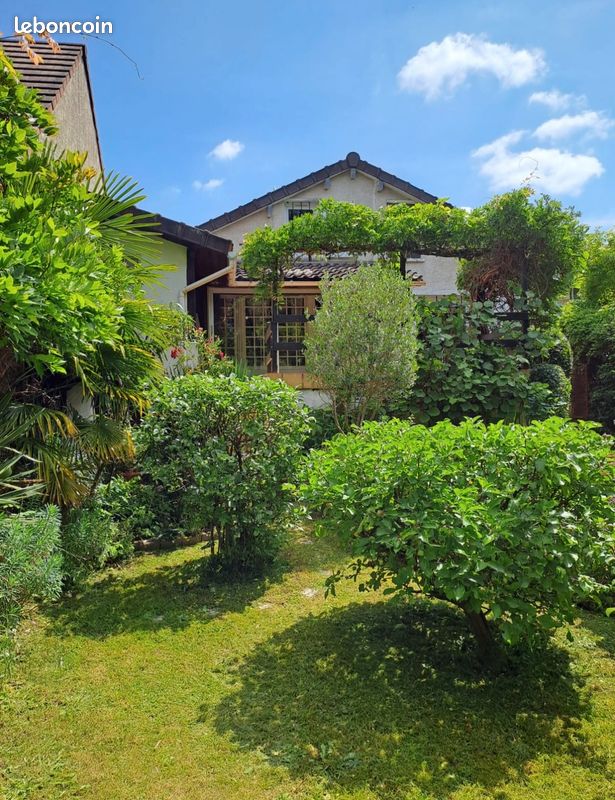 Maison 5 pièces 80 m² · à Saint-Rémy-lès-Chevreuse · 80 m² · 315 000 €