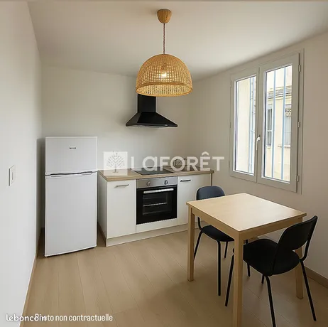 Annonce vente Appartement marsillargues