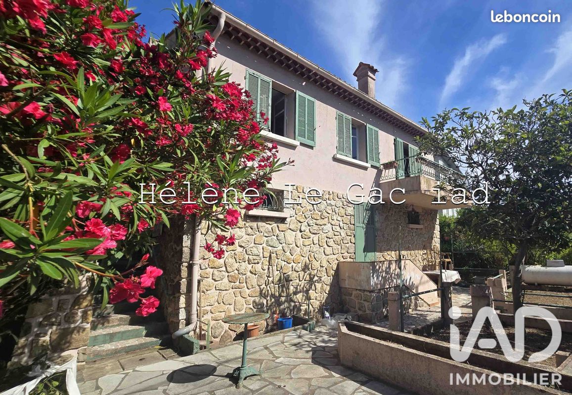 Maison 6 pièces 140 m² · à Toulon · 140 m² · 329 000 €