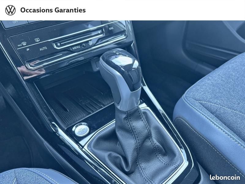 Volkswagen T-Cross 1.0 TSI 116ch Style DSG7 (image 14)