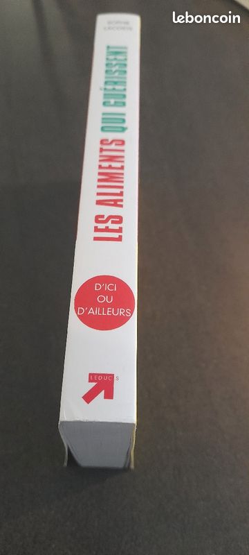 Livre les aliments qui guérissent (image 3)