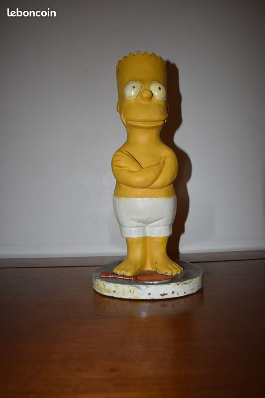 Figurine simpson (image 1)