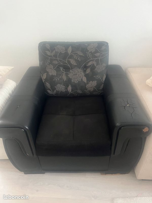 Fauteuil (image 2)
