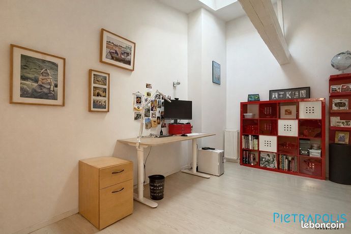 Maison 7 pièces 295 m² — 17