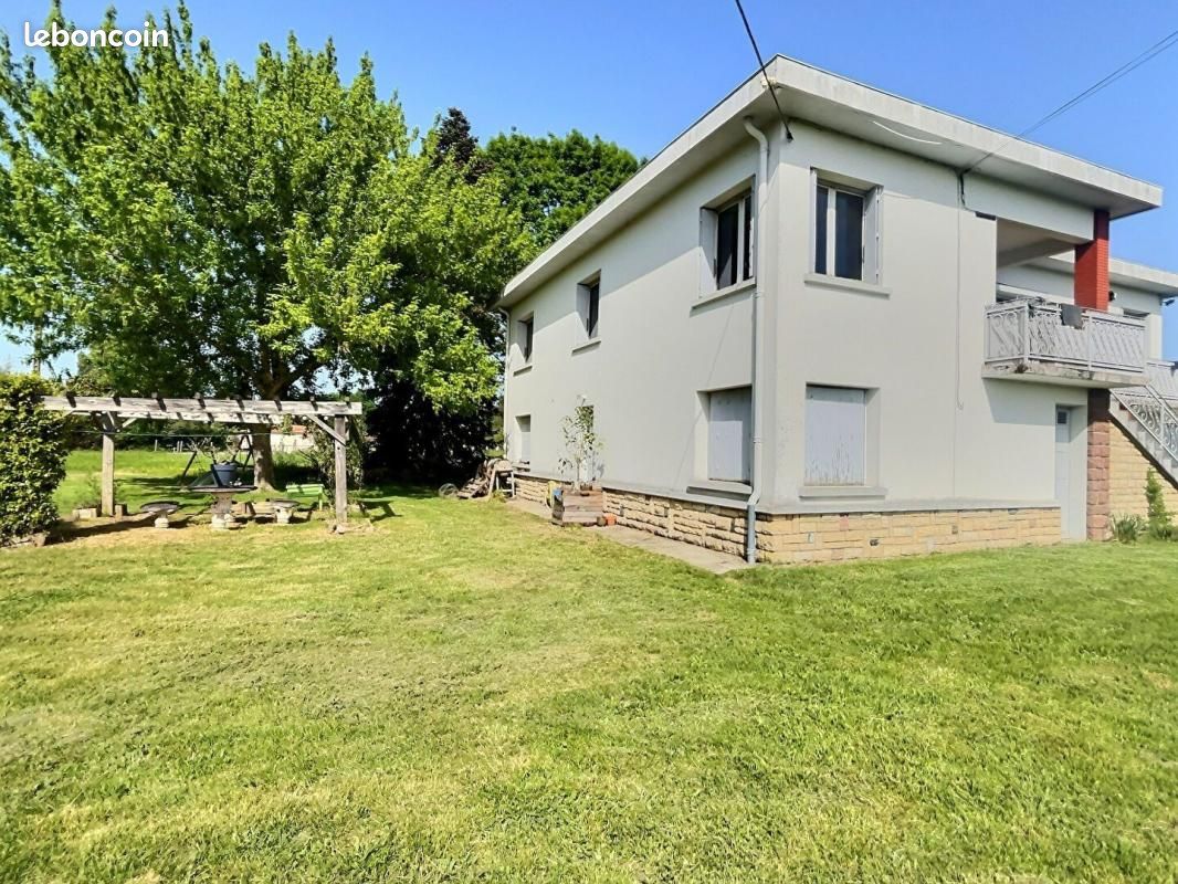 Maison 5 pièces 138 m² · à Montauban · 138 m² · 222 600 €
