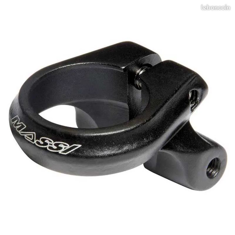 Collier Porte Bagage Tige De Selle COLLIER SERRAGE TIGE DE SELLE