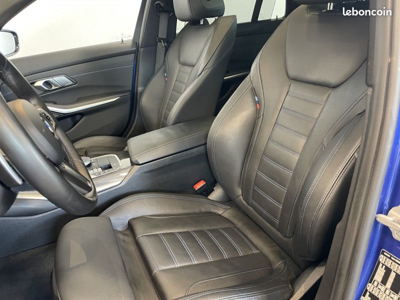 Bmw SERIE 3 TOURING (G21) 320DA XDRIVE 190CH M SPORT (image 17)