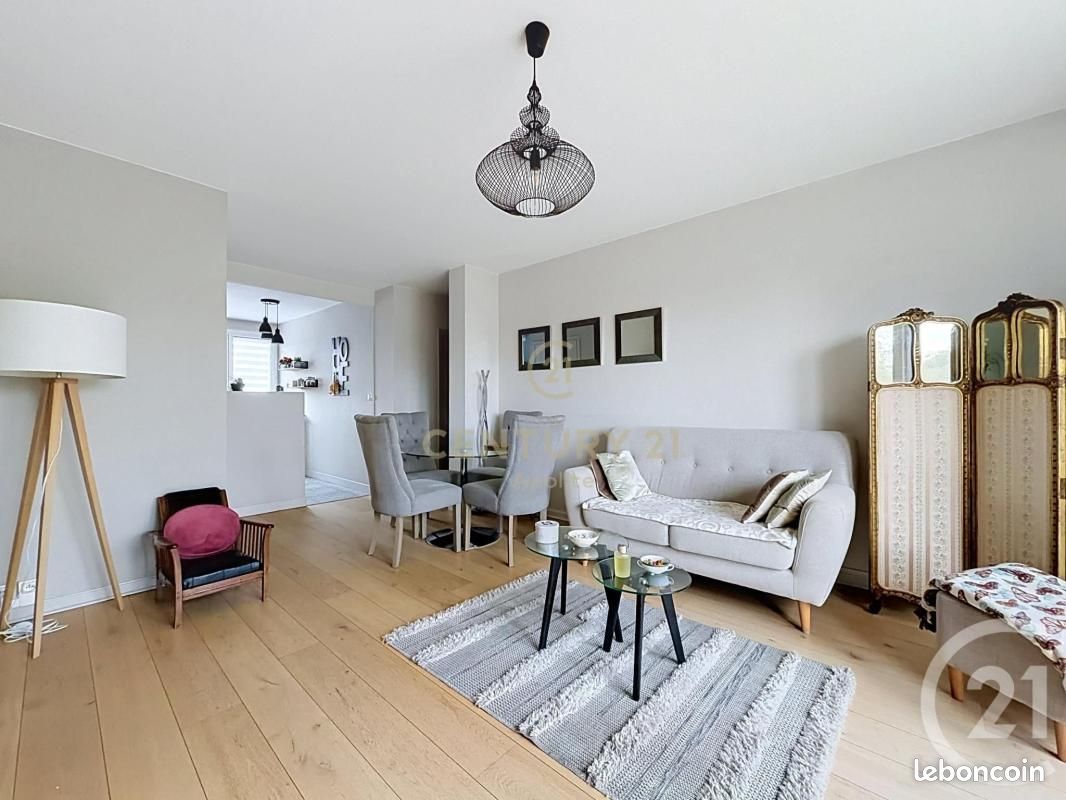 Appartement 2 pièces 59 m² · à Marcq-en-Barœul · 59 m² · 215 000 €