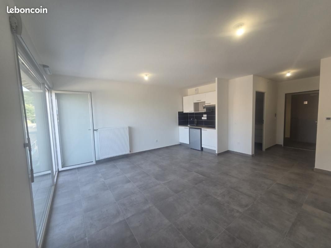Appartement 2 pièces 45 m² · à Massongy · 45 m² · 805 €