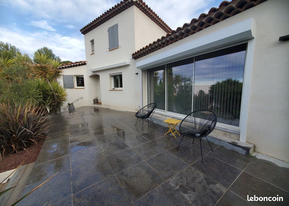 Maison 5 pièces 168 m² · à Velaux · 168 m² · 790 000 €