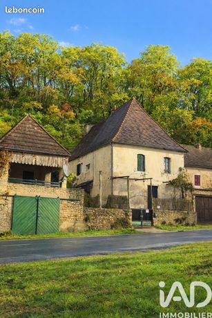 Maison 3 pièces 70 m²