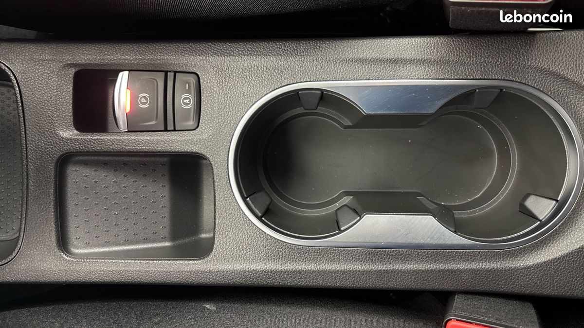Renault captur e tech full hybrid 160 ch esprit (image 20)