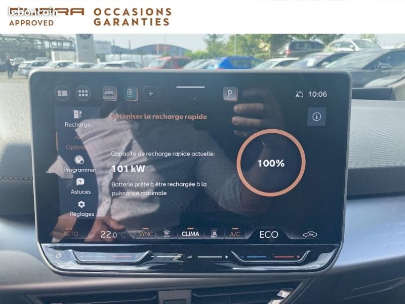 Cupra Born 230ch XL 79 kWh V (image 28)