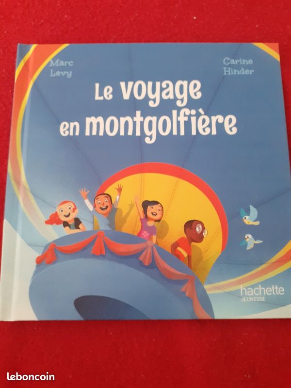 Livres pour enfants 2 (image 5)