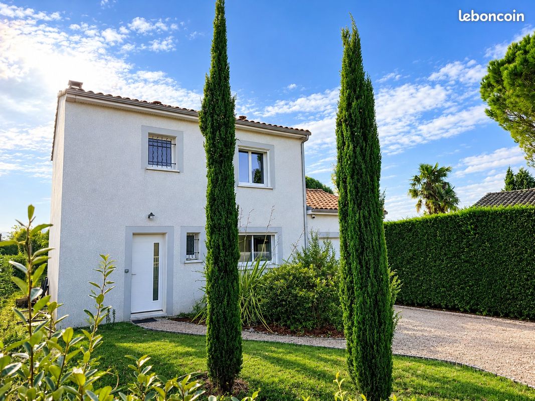 Maison 4 pièces 90 m² · à Revel · 90 m² · 275 000 €