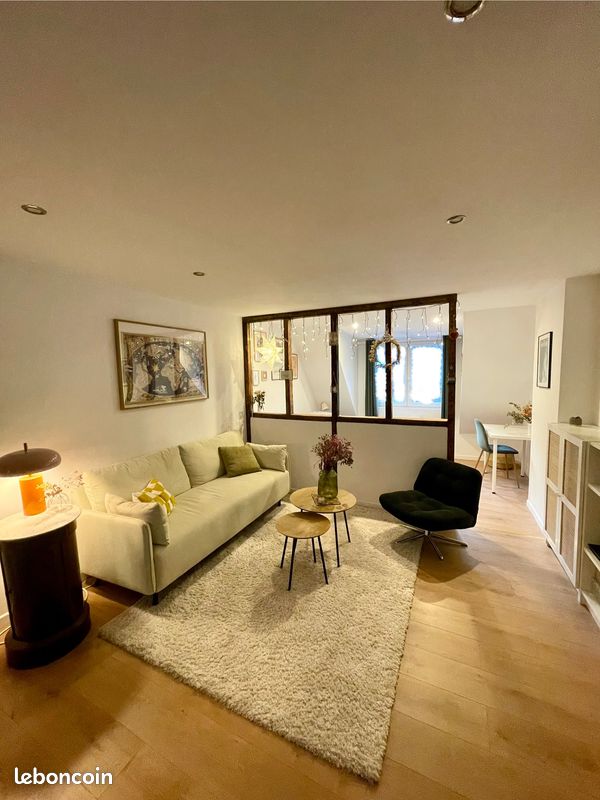 Appartement 2 pièces 60 m² · à Avesnes-sur-Helpe · 60 m² · 475 €/mois