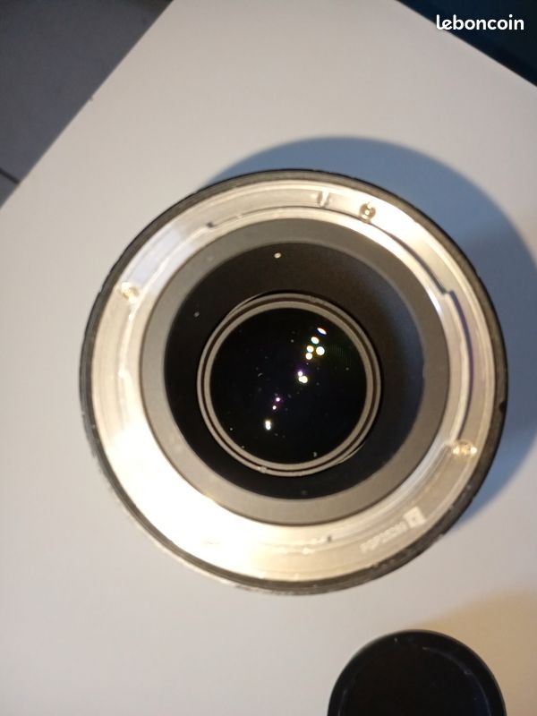 Objectif Samyang 35mm t1.5 RF (image 4)