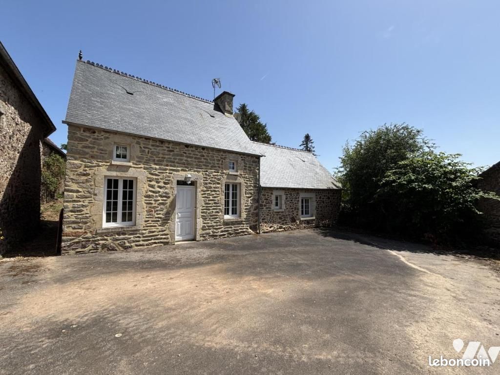 Maison 4 pièces 78 m² · à Teurthéville-Bocage · 78 m² · 228 400 €
