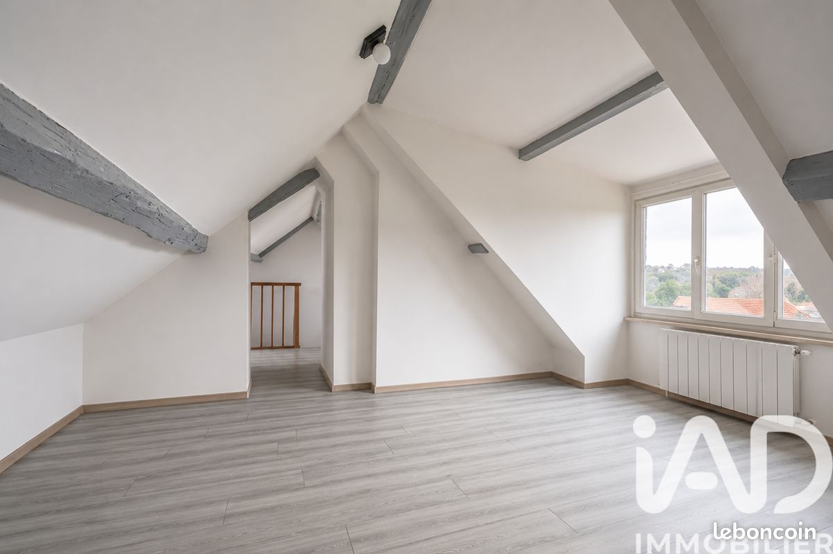 Appartement 2 pièces 45 m² · à Dampmart · 45 m² · 156 000 €
