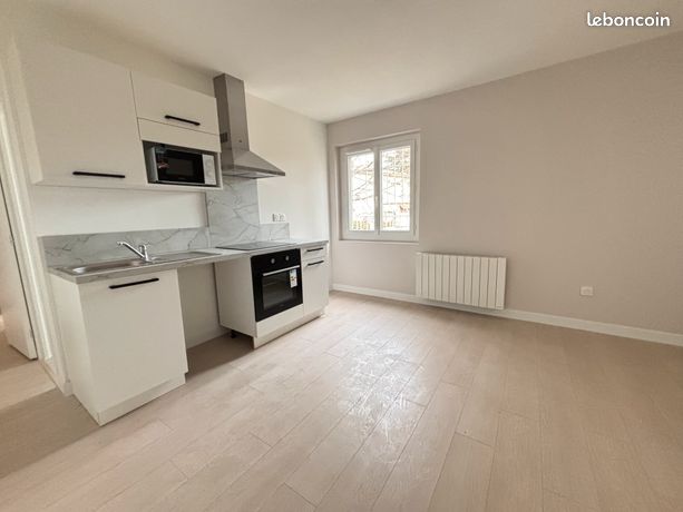 Appartement T3 parking Valence