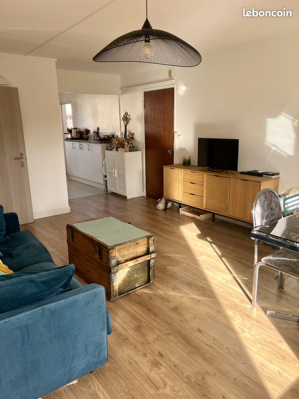 Appartement a louer aubagne - 3 pièce(s) - 63 m2 - Surfyn