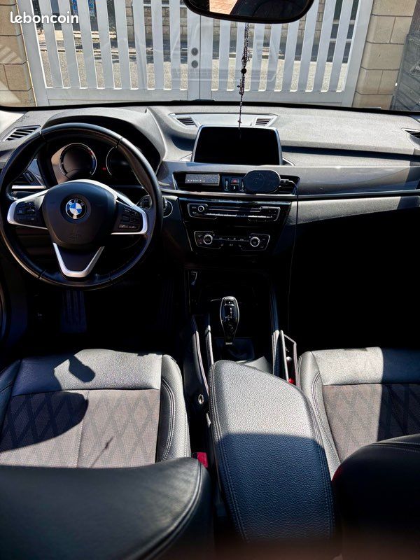 Bmw x1 18d bva8 (image 5)