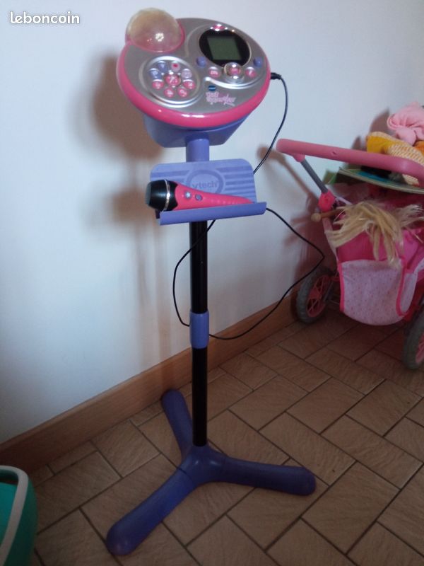 Micro vtech (image 3)