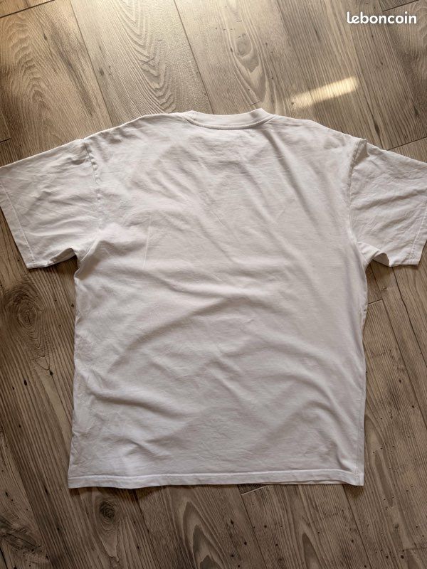 T-shirt Carhartt Amour Pocket (image 4)