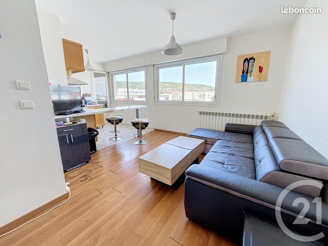 Appartement 3 pièces 62 m² · à Clermont-Ferrand · 62 m² · 700 €